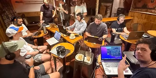 Mile High Producers Saturday Coffeeshop Meetup