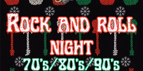 The Weekend before Christmas \ud83e\udd73