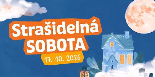 Stra\u0161ideln\u00e1 sobota v SONNENTORU