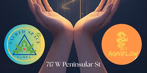 Release & Renew: A Cord Releasing Workshop & Sound Bath