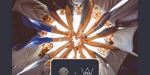 Coffee + Connection at The Power House