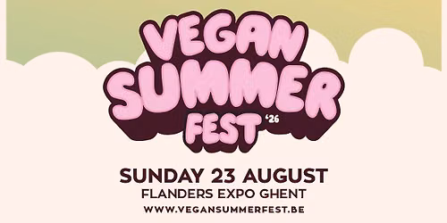 Vegan Summer Fest 2026