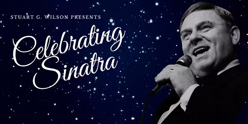 Sold Out Celebrating Sinatra