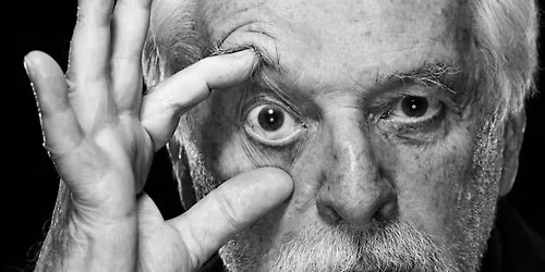 Mystical Madness: Inside The Mind of Alejandro Jodorowsky