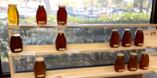 May 21st Beekeeping Meeting \ud83d\udc1d