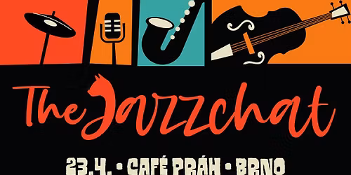 The Jazzchat v Caf\u00e9 Pr\u00e1h, 2026 #1