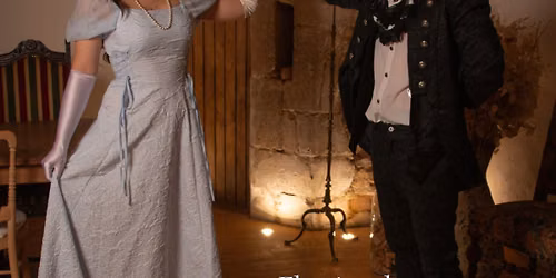 Bal des d\u00e9butantes 