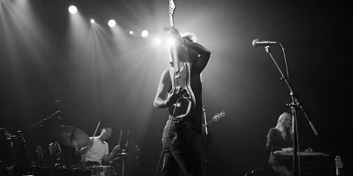 Leif Vollebekk | Sherbrooke