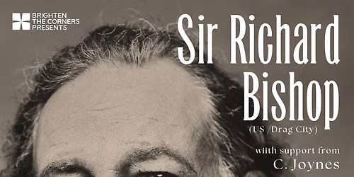 Sir Richard Bishop at Mississippi Studios