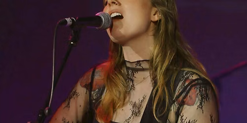 Jemma Johnson