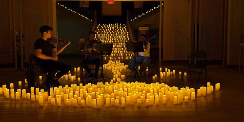 Candle Concert 3\ud83c\udf84\ud83c\udfbb\ud83d\udd6f\ufe0fHoliday Classics at United Church