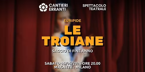 Le Troiane