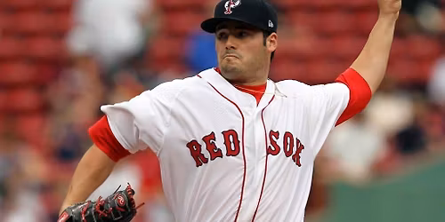 Buffalo Bisons at Worcester Red Sox