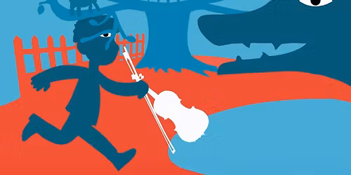 Zeeuws Kamerorkest TY - Peter en de wolf