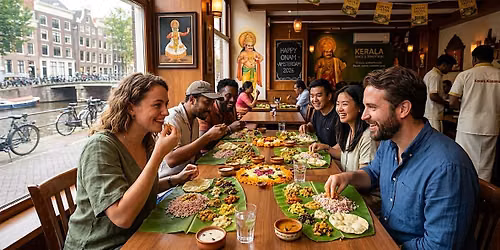 Feast Like a King: The Ultimate VEGAN,VEGETARIAN COURSE MENU