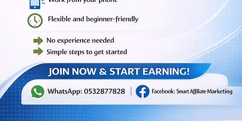 Affiliate Marketing 