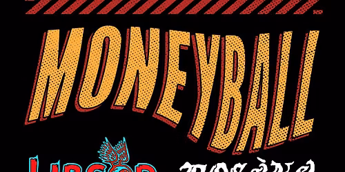 MONEYBALL, Ros\u00e0na, and LibCor at Dunlap's!