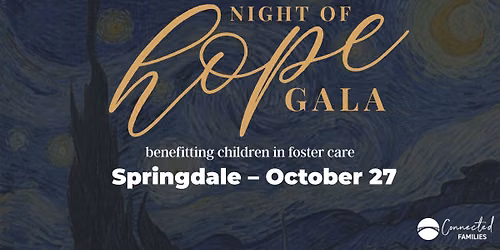 Night of Hope - Springdale 