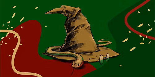 The Music of Harry Potter by Mystery Ensemble