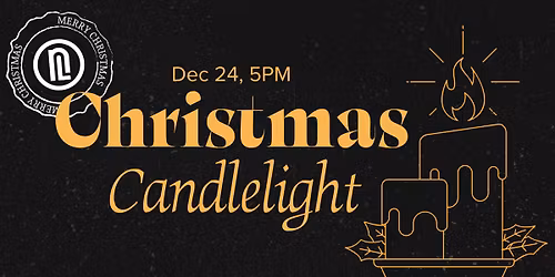 Christmas Eve Candlelight