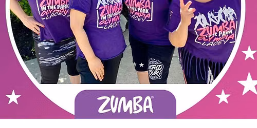 ZIP Dance with Christy @ Relay 4 Life