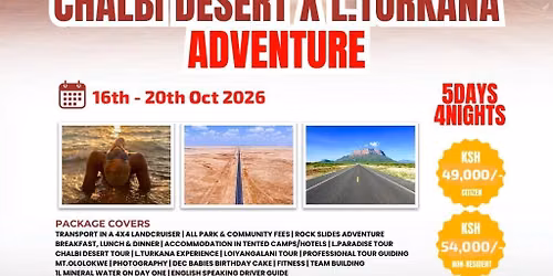 CHALBI DESERT 49,000\/-