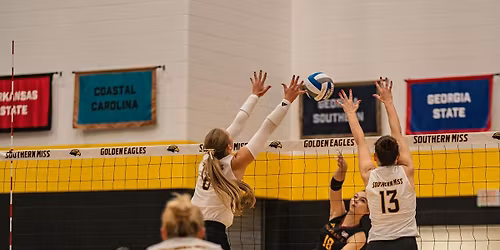 Parking Southern Miss Golden Eagles at Arkansas State Red Wolves Football