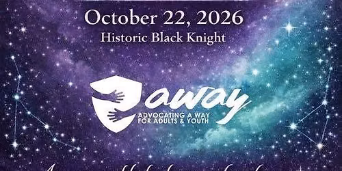 5th Annual Purple Halo Gala