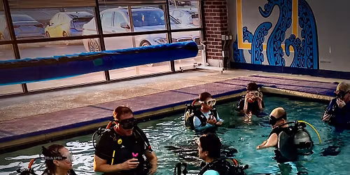 \ud83c\udf0a Dive In and Discover Scuba with the SDI Scuba Discovery Program! \ud83c\udf0a