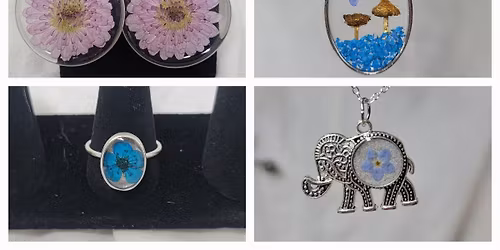 Serene Designs @Cedar Lake Farmers Market 