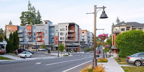 Main Street Open House: Phase 2 Updates