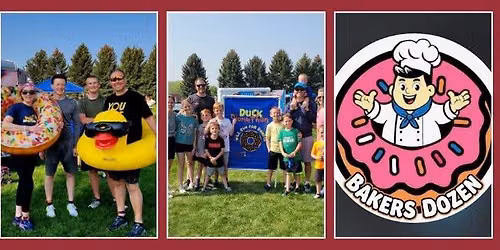 Duck Donuthon 2026