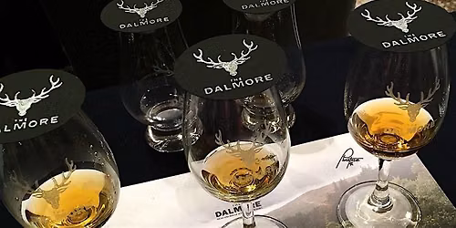 An Evening with The Dalmore