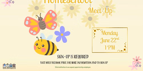 Homeschool Meet-Up