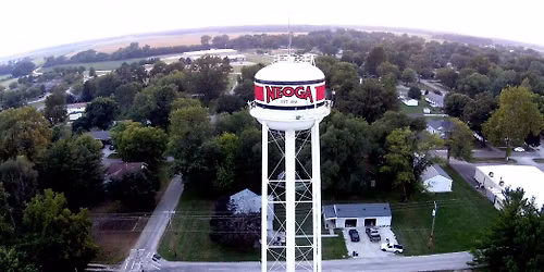 Neoga City-Wide Rummage Sale