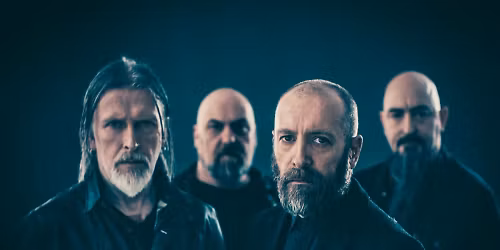 Paradise Lost in Zoetermeer