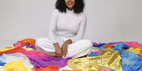 HTX Pop Up Dance Class