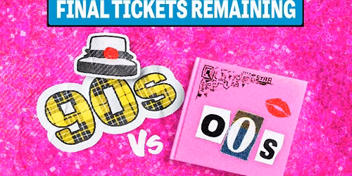 Bongo's Bingo VIP Drinks Packages - Saturday 16th May 2026