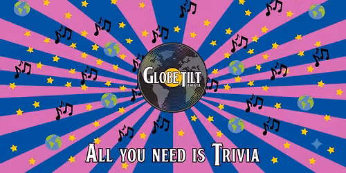 GlobeTilt Trivia @ Bainbridge Brewing Taproom