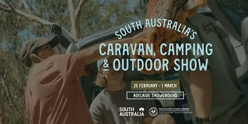 South Australia's Caravan, Camping & Outdoor Show