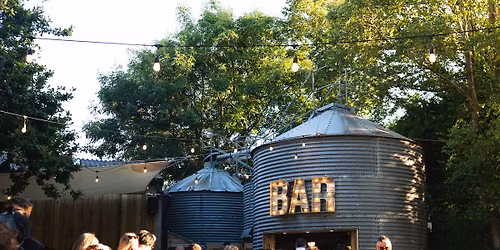 Second Hand Country Band at Bar Silo \/\/ Fri, 17th April