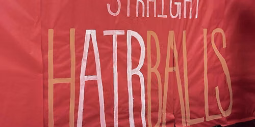 Hairball with Rival 5 at Northern Wisconsin State Fairgrounds