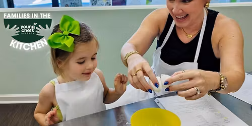 Families in the Kitchen