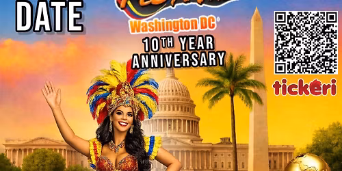 Colombian Festival DC 2026
