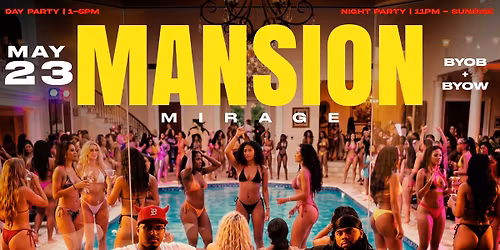 MANSION MIRAGE [DM 4 LOCATION]