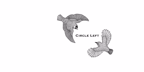 July Circle Left