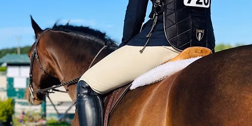 English Horse Show