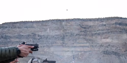 CONCEALED CARRY COURSE (Initial & Renewal) GRAND JUNCTION JUNE 6th
