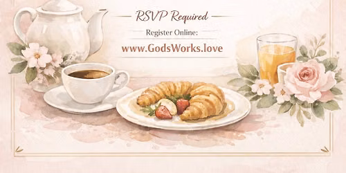 Woman\u2019s Brunch 