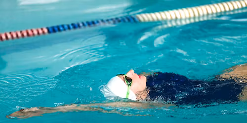 Gratis familiezwemdagen